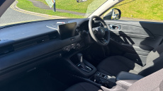 Honda HR-V 1.5 eHEV Elegance 5dr CVT Hybrid Hatchback